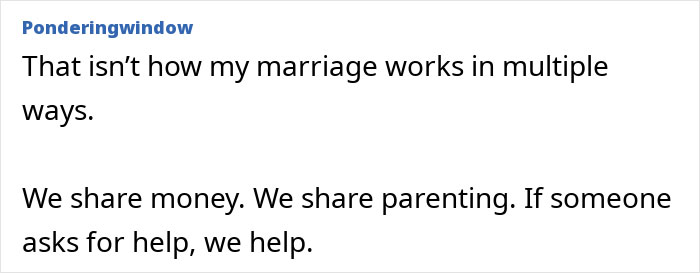 Mom Asks If She Was Wrong To Expect Help With Kids From Husband, Ignites An Eye-Opening Reaction