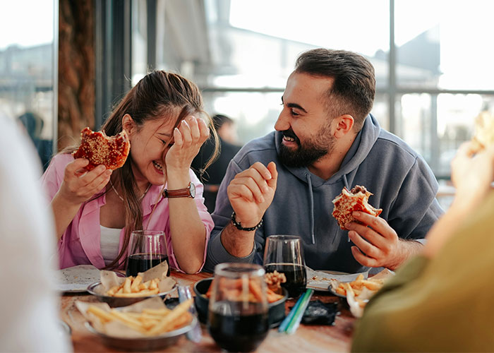 “She Wants Ice Cream”: 50 Men Reveal Their Marriage Cheat Codes