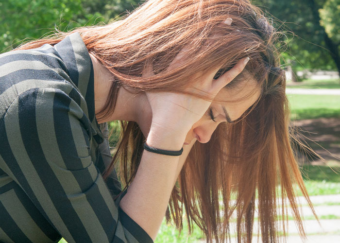 40 People Share The Things Their Therapist Said That Shocked Them