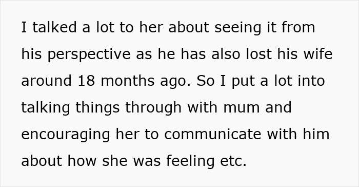 Woman supporting grieving mom’s new romance, concerned during first visit after loss, showing cautious care and attention.