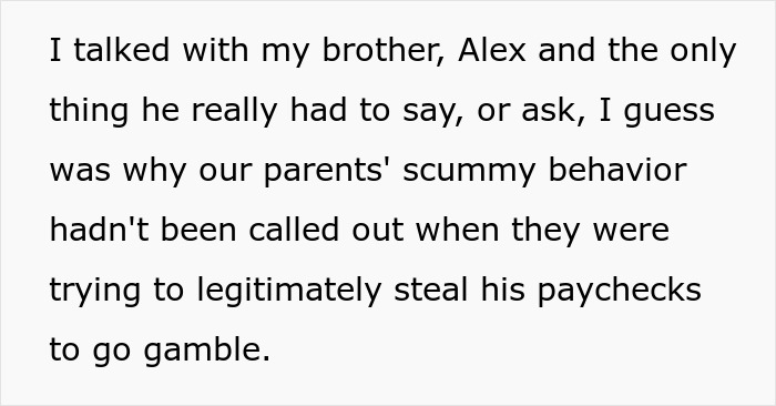Parents Plan To Kick Out Their Teen After Her 18th Birthday, Freak Out When She Leaves By Herself Parents Plan To Kick Out Their Teen After Her 18th Birthday, Freak Out When She Leaves By Herself