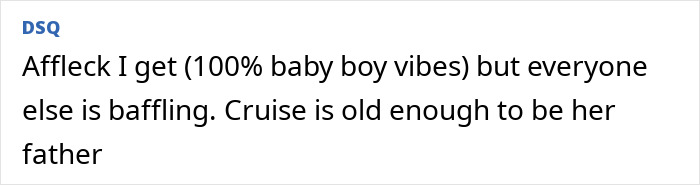 Ana De Armas hiding while spotted with Tom Cruise at David Beckham's 50th birthday party event. Ana De Armas hiding while spotted with Tom Cruise at David Beckham's 50th birthday party event.