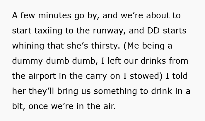 Mom defends her toddler mid-flight as an angry passenger reacts to the child’s fidgeting during the flight. Mom defends her toddler mid-flight as an angry passenger reacts to the child’s fidgeting during the flight.