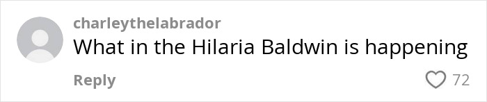 Comment on social media post reacting to former Glee star Dianna Agron’s new accent, expressing surprise and confusion. Comment on social media post reacting to former Glee star Dianna Agron’s new accent, expressing surprise and confusion.