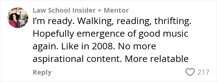 Woman Lists Recession Trend Predictions, Many People Agree With Her