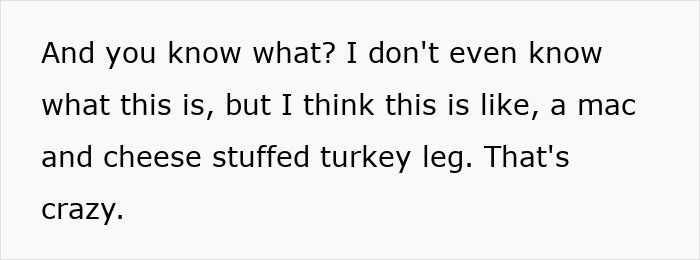 Woman Goes Viral Showing American County Fair Foods That &ldquo;Would Put Europeans Into A Coma&rdquo;