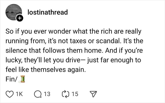 Monaco Chauffeur Shares Rich People Confessions That Stuck With Him: &ldquo;Haven&rsquo;t Laughed In Over A Year&rdquo;