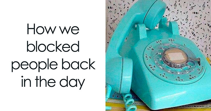 50 Posts That Capture The Best Nostalgic Moments Of The ’80s