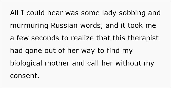 &ldquo;Why Would You Do This To Me?&rdquo;: Woman Dumps BF After Dinner With His Family Brings Back Trauma