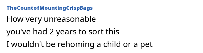Rottweiler Owner Asks If She&rsquo;s Being Unreasonable To Want To Get Rid Of Fianc&eacute;&rsquo;s Cats