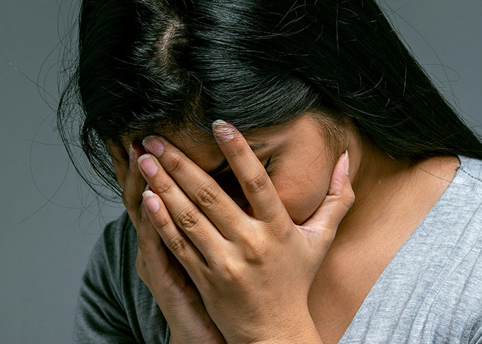 &ldquo;Why Would You Do This To Me?&rdquo;: Woman Dumps BF After Dinner With His Family Brings Back Trauma