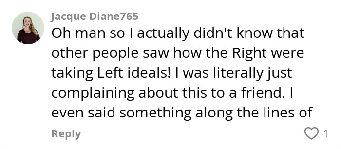 Woman Lists Recession Trend Predictions, Many People Agree With Her