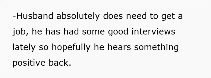 &ldquo;We Are Her Retirement Plan&rdquo;: Woman Stands Firm As Husband&rsquo;s Family Pressures Them