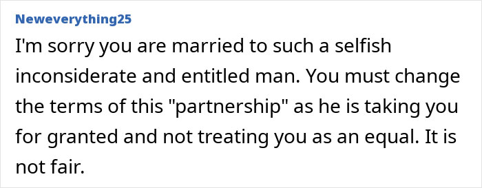 Mom Asks If She Was Wrong To Expect Help With Kids From Husband, Ignites An Eye-Opening Reaction