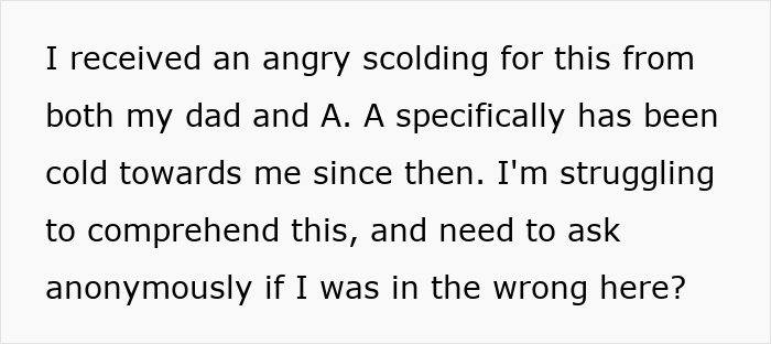 Stepmom Calls Teen&rsquo;s Bio Mom A &ldquo;Part-Timer&rdquo; When He Refuses To Be Adopted By Her