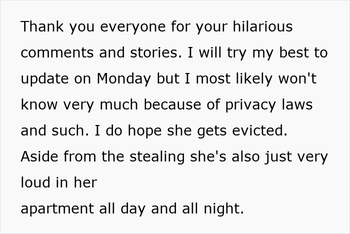 "Took The Bait": Woman Doles Out Incognito Karma On Neighbor Who Constantly Stole Her Packages