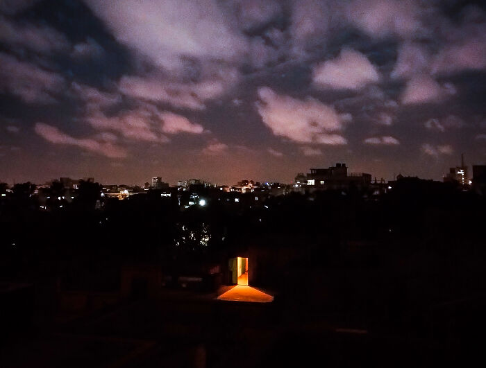 Poetry Of The Ordinary