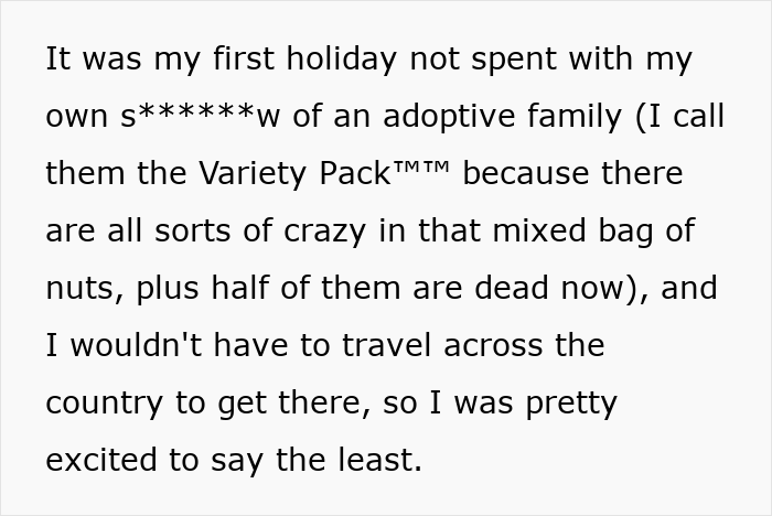 &ldquo;Why Would You Do This To Me?&rdquo;: Woman Dumps BF After Dinner With His Family Brings Back Trauma