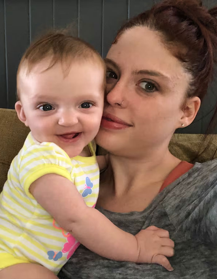 After Babysitter Gave Fatal Benadryl Dose To 7-Month-Old Baby, Judge Announces Her Fate