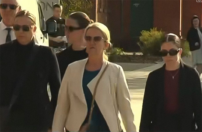 "Not Long Enough": Woman Who Set Male Friend On Fire Over Sexist Joke Gets Handed Her Sentence