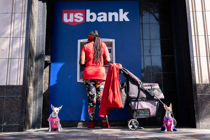 This Is What It Looks Like When Urban Settings Dream Out Loud