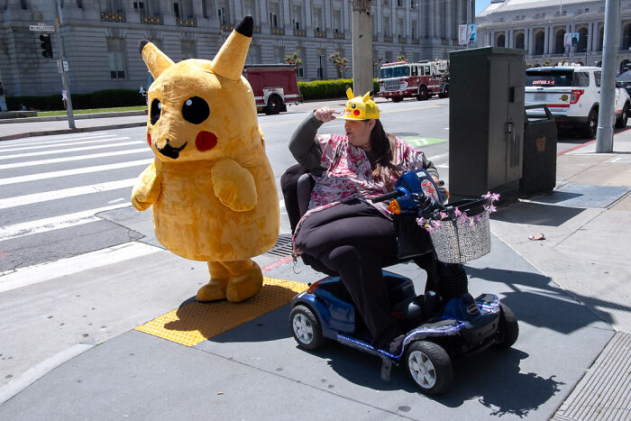 This Is What It Looks Like When Urban Settings Dream Out Loud