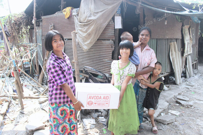 The Last Meal Or The Beginning Of Hope