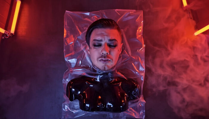 Andrew Dynamite Releases Plastic Body: A Futuristic Love Letter To 80s Japanese City Pop