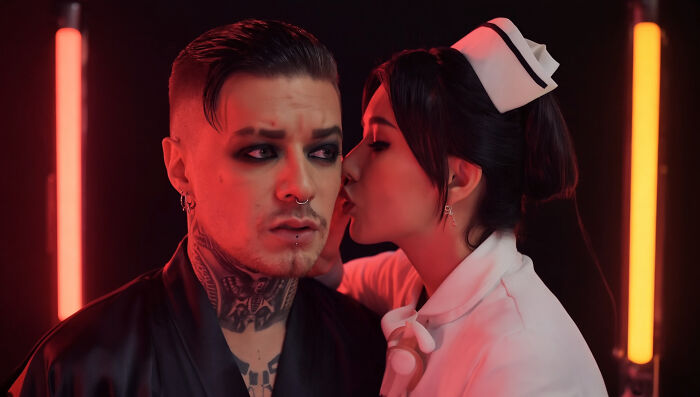 Andrew Dynamite Releases Plastic Body: A Futuristic Love Letter To 80s Japanese City Pop