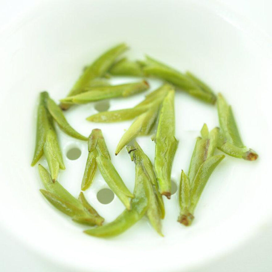 I Didn't Expect Tea To Help. But It Did.