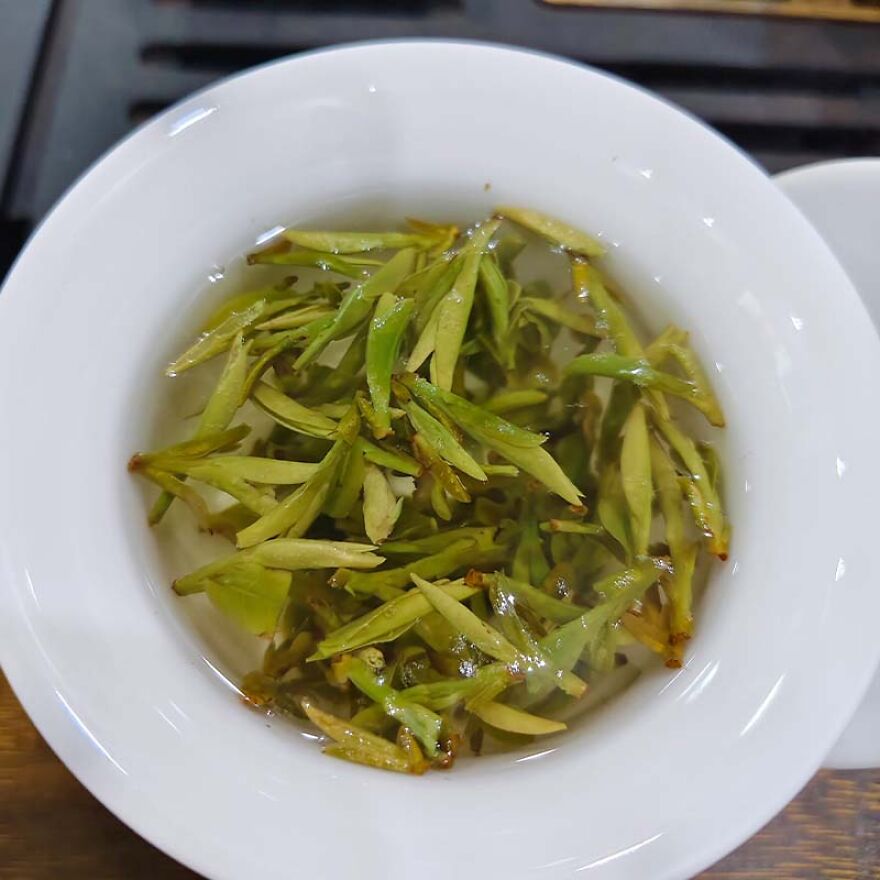 I Didn't Expect Tea To Help. But It Did.