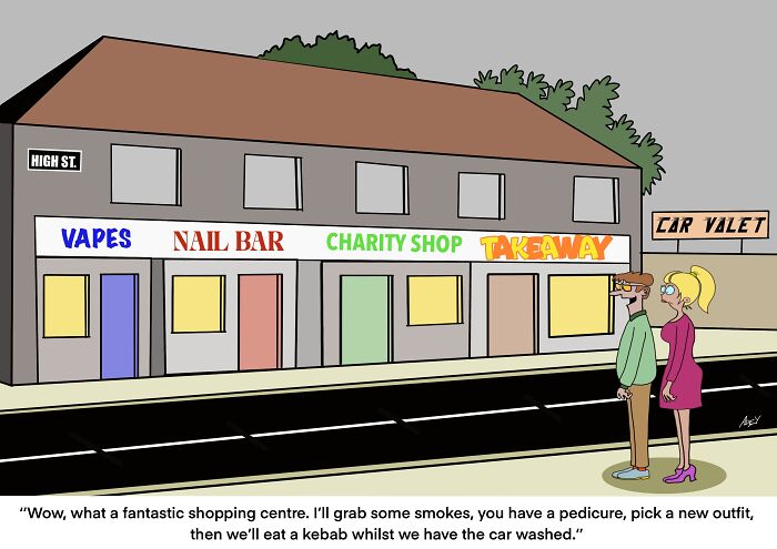 Adey Bryant (Sort Of) Ferhunny Cartoons