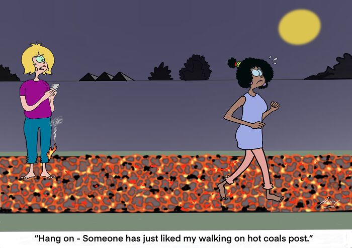 Adey Bryant (Sort Of) Ferhunny Cartoons