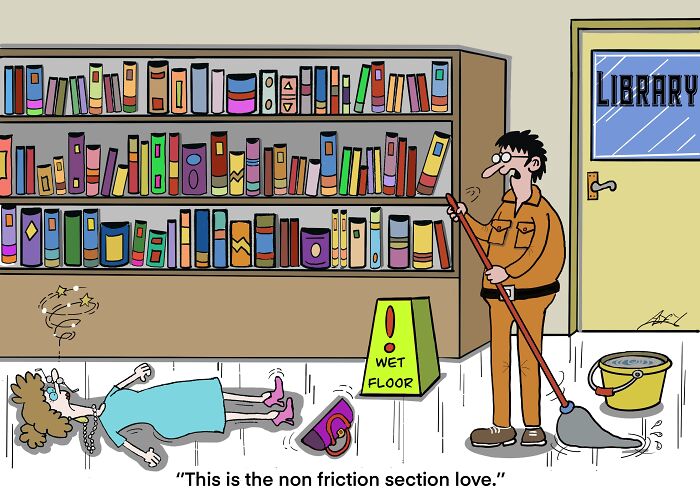 Adey Bryant (Sort Of) Ferhunny Cartoons