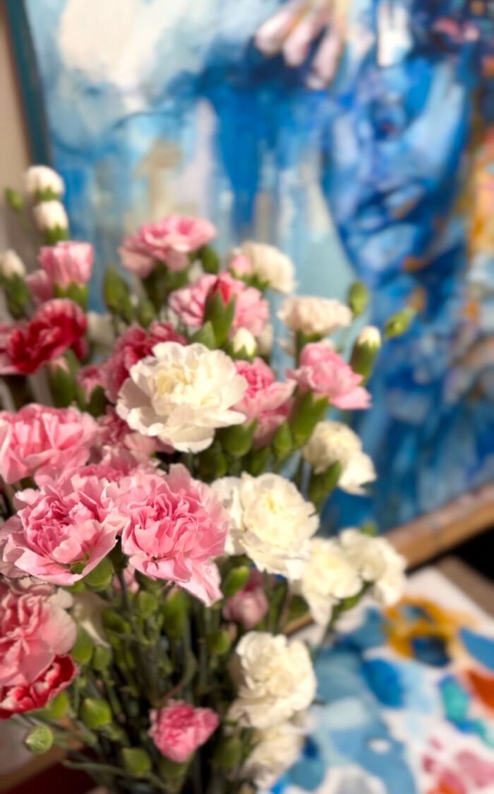 I Transformed Self-Discovery Into Breathtaking Masterpieces