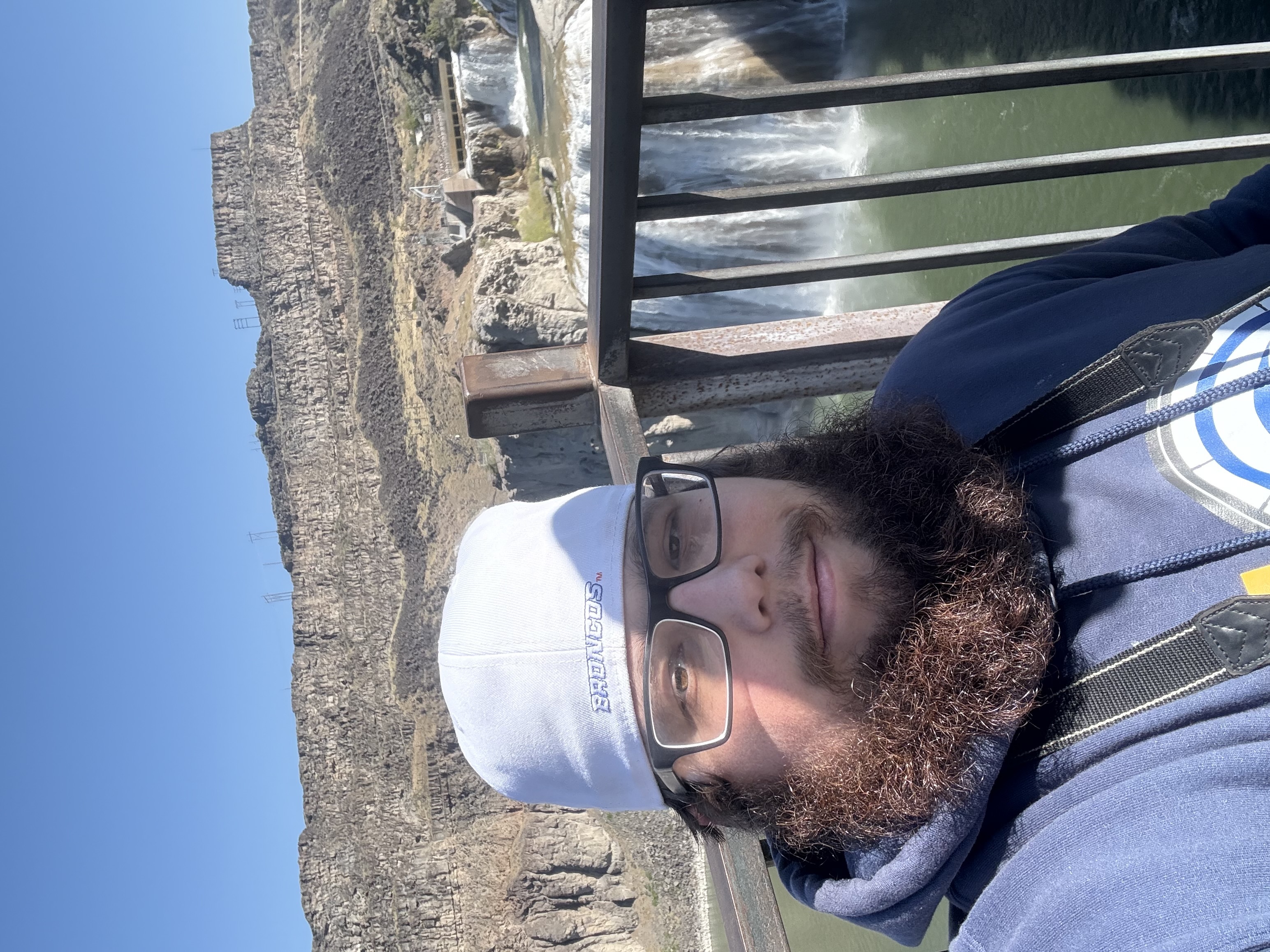 From The Wild To The Field: The Evolving Lens Of Elijah Elsberry