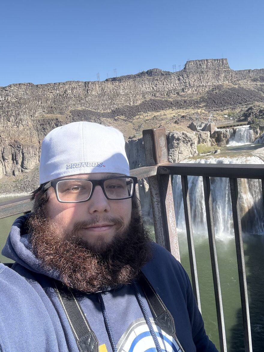 From The Wild To The Field: The Evolving Lens Of Elijah Elsberry