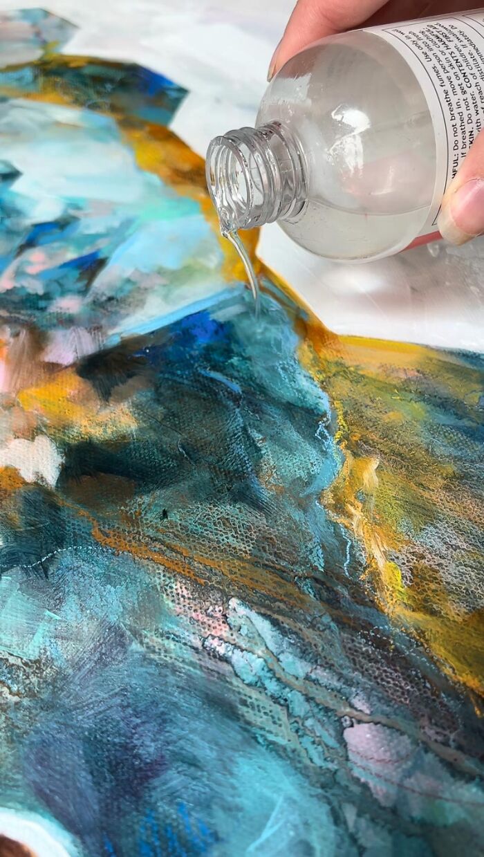 I Transformed Self-Discovery Into Breathtaking Masterpieces