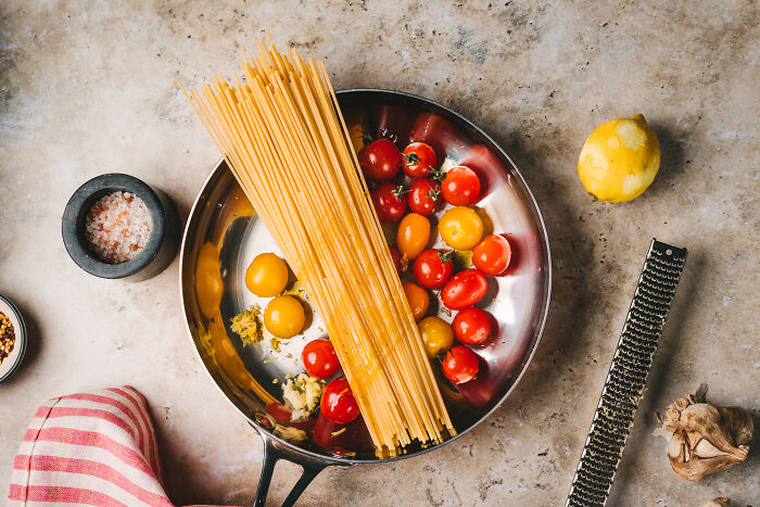Meghan Markle&rsquo;s Viral One-Pot Pasta Gets A Cozy Homemade Makeover