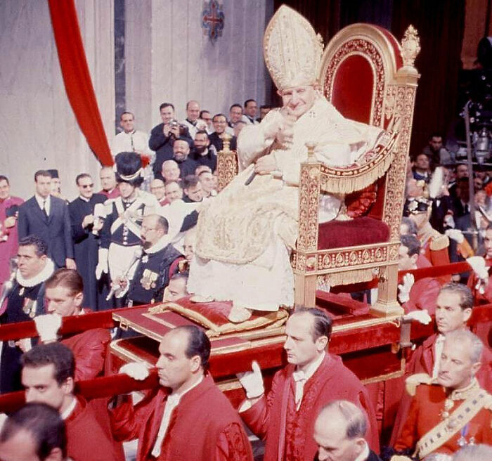 20 Shocking Pope Facts That May Leave You Flabbergasted Or Eager To Know More