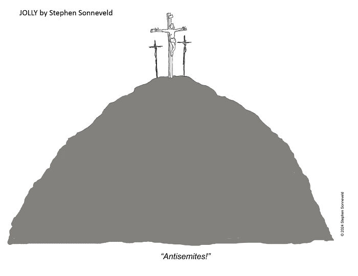 Dark Humor Comics I Made For You To Laugh