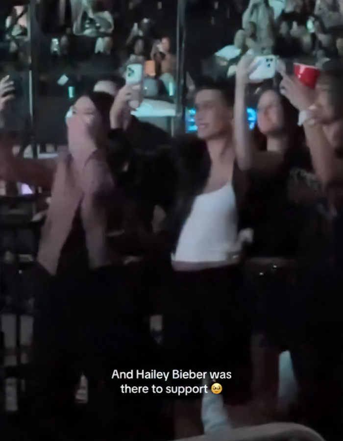 Fans capturing moments at a concert highlighting Justin Bieber’s mad chemistry with SZA sparking curiosity and headlines. Fans capturing moments at a concert highlighting Justin Bieber’s mad chemistry with SZA sparking curiosity and headlines.