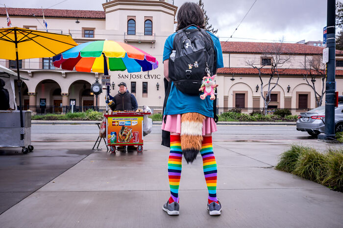 This Is What It Looks Like When Urban Settings Dream Out Loud