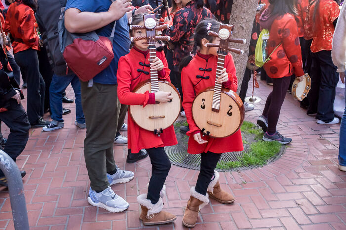 This Is What It Looks Like When Urban Settings Dream Out Loud