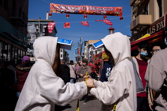 This Is What It Looks Like When Urban Settings Dream Out Loud