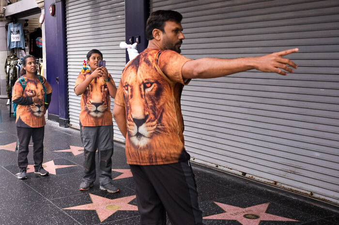 This Is What It Looks Like When Urban Settings Dream Out Loud