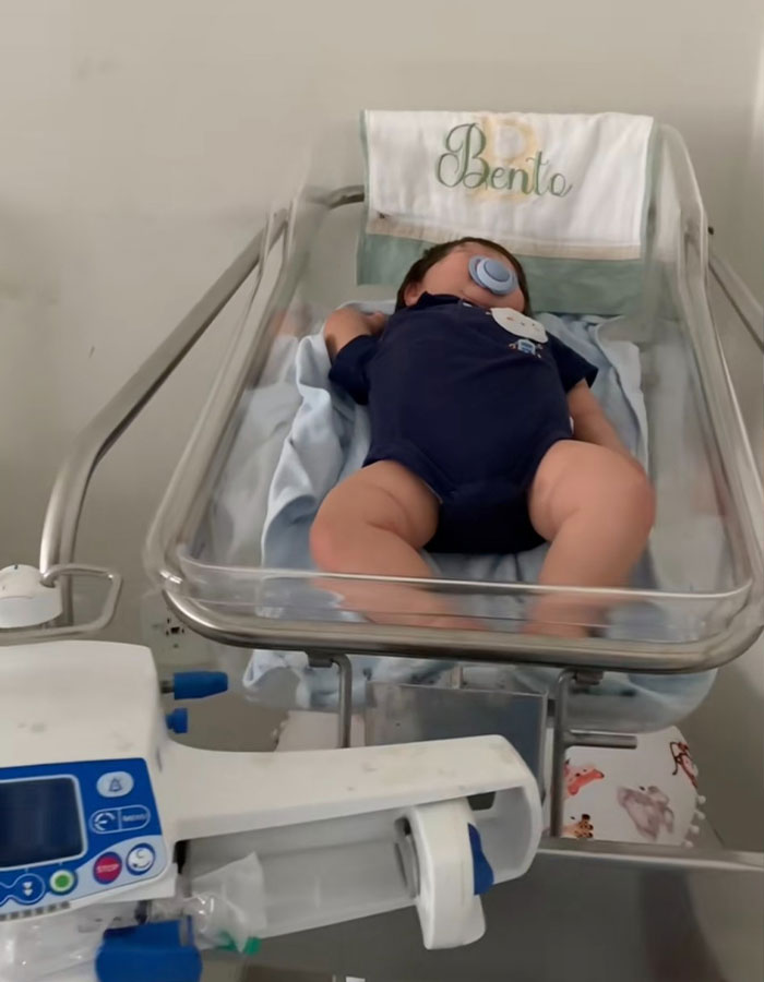 "Losing Their Sanity": Woman Accuses Lawyer Of &ldquo;Intolerance&rdquo; For Refusing "Reborn" Baby Case