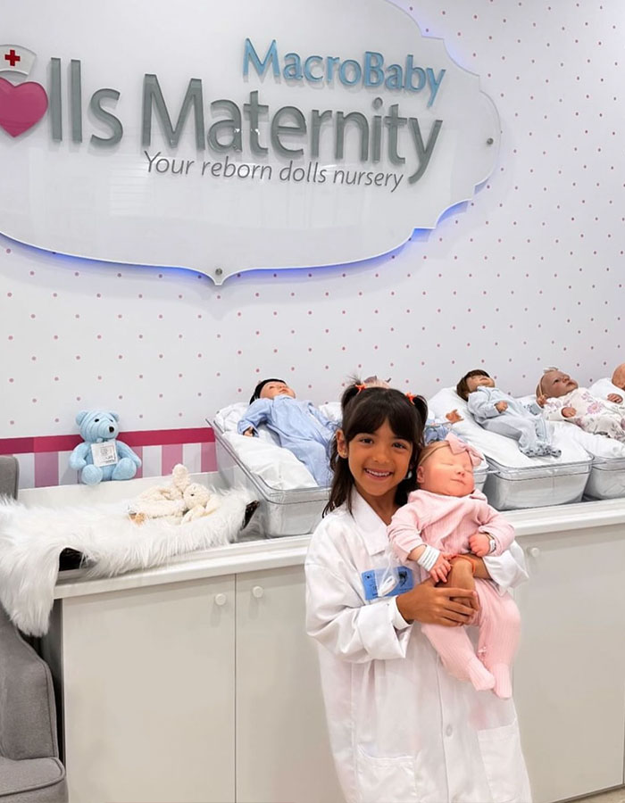 "Losing Their Sanity": Woman Accuses Lawyer Of &ldquo;Intolerance&rdquo; For Refusing "Reborn" Baby Case