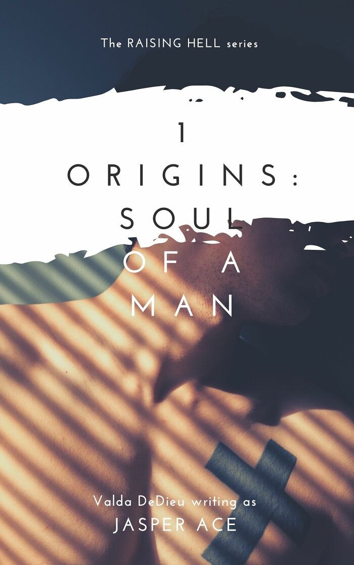 Here Are Book Covers That I Used To Illustrate My Stories