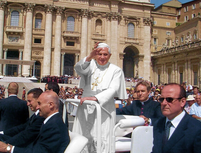 20 Shocking Pope Facts That May Leave You Flabbergasted Or Eager To Know More